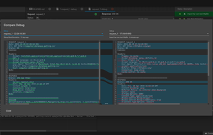 Kraken By octoPerf screenshot 3