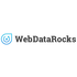 WebDataRocks - Free Web Reporting Tool icon