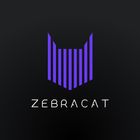 Zebracat icon