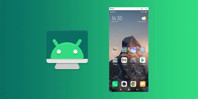 Scrcpy releases version 2.1 with Enhanced Audio Features, Bug Fixes and support for Foldable Devices image