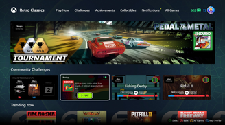 Xbox Game Pass adds Retro Classics collection with over 50 Activision games image