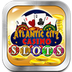 Atlantic Slots icon
