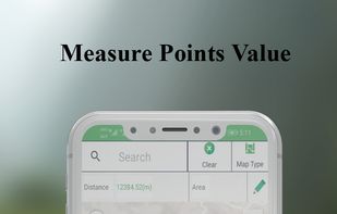 Area Calculator For Land screenshot 1
