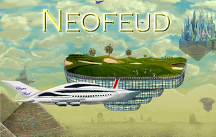 Neofeud screenshot 1
