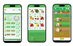ColtivApp screenshot 1