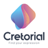 Cretorial icon