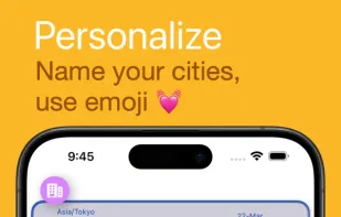 What Is The Time screenshot 2