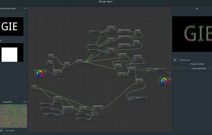GIE screenshot 3