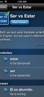 Learn Spanish - Qu&#233; Onda screenshot 3