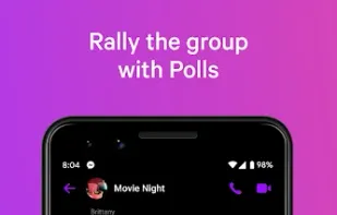 Messenger screenshot 3