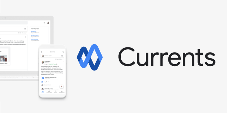 Google to shut down Currents and encourages users to switch to Google Chat image