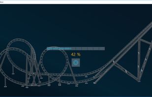 CUR3D screenshot 2
