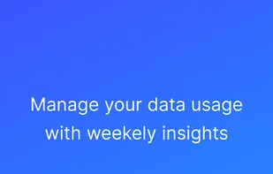 Data Monitor screenshot 1