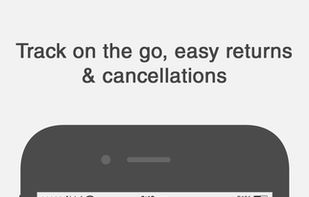 Snapdeal on Iphone(4)