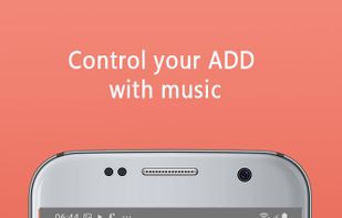 Focus@Will screenshot 1