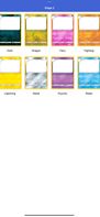 PokeCards screenshot 2