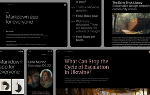 Kraa.io screenshot 1