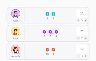 daditosapp screenshot 2