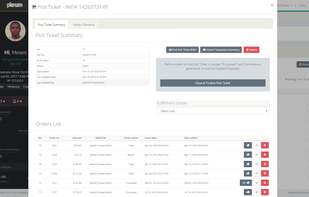 RapidMLM screenshot 1