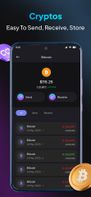 Oppi Wallet screenshot 2