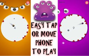 Jaw Jelly Bubble screenshot 2