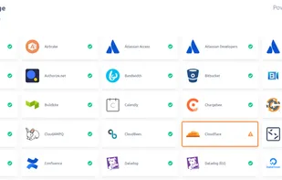 Customizable dashboards to show on a TVs or share with a link.