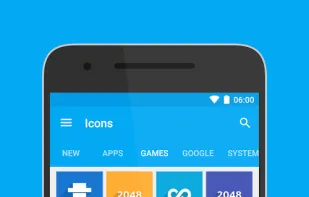 Voxel Icon Pack screenshot 3