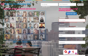 pH7Builder screenshot 2