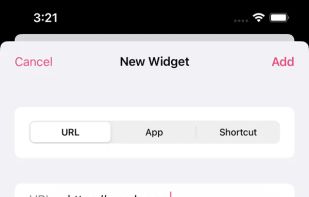 Quick Launch screenshot 2