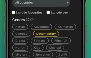 LiberFilm screenshot 3
