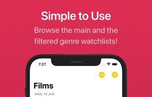 Film Buff screenshot 1