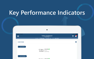 Talligence screenshot 1