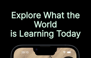 WikiTok screenshot 1