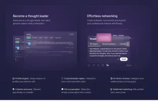 Teract - LinkedIn tool