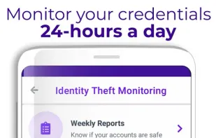 dfndr security screenshot 1