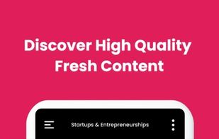 Curatora screenshot 3