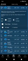 Sheerr Weather screenshot 3