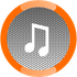 Music Player Mp3 Player icon