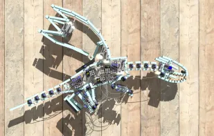 Principia screenshot 3