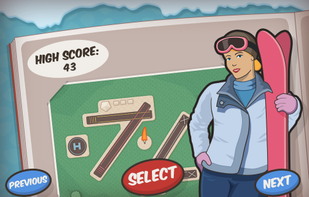 Flight Control screenshot 1