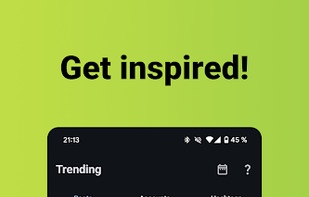 Pixelix screenshot 2