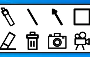 Screen Marker and Recorder screenshot 2