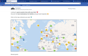 FamXplor screenshot 1