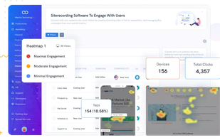 SiteRecording by 500apps screenshot 1