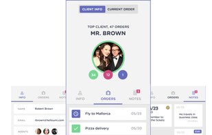 Helloumi screenshot 1