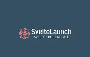 Svelte 5 Boilerplate for building AI apps quickly
