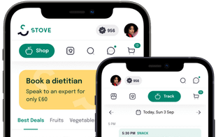Stove Health screenshot 1