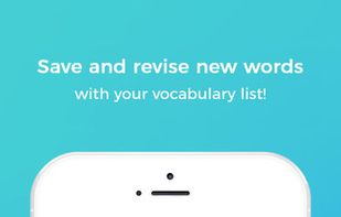 Bilingua screenshot 2