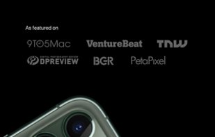 NeuralCam screenshot 1