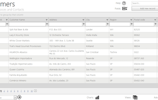 my-app.net screenshot 1